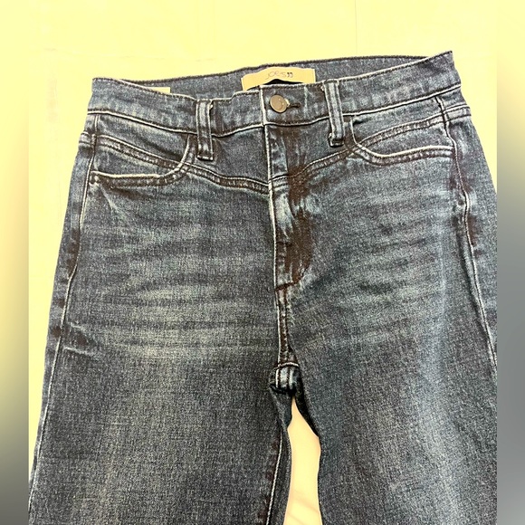 Joes High Rise Simone Jeans - Picture 7 of 9